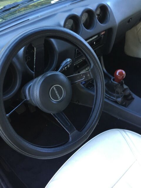 1976 Datsun Z-Series - photo 7