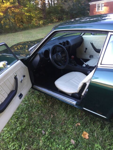 1976 Datsun Z-Series - photo 8