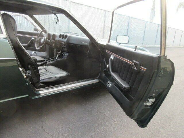 1976 Datsun Z-Series 2+2 - photo 11