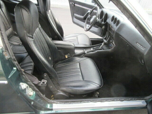 1976 Datsun Z-Series 2+2 - photo 12
