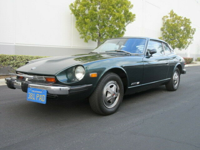 1976 Datsun Z-Series 2+2 - photo 2