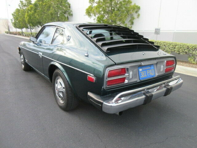 1976 Datsun Z-Series 2+2 - photo 3