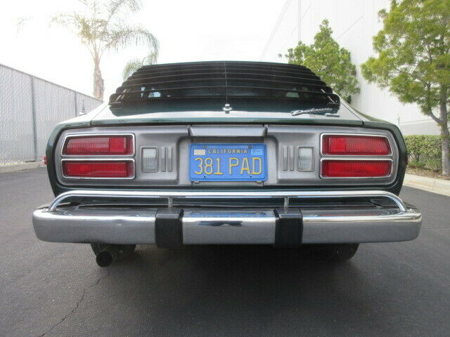 1976 Datsun Z-Series 2+2 - photo 4