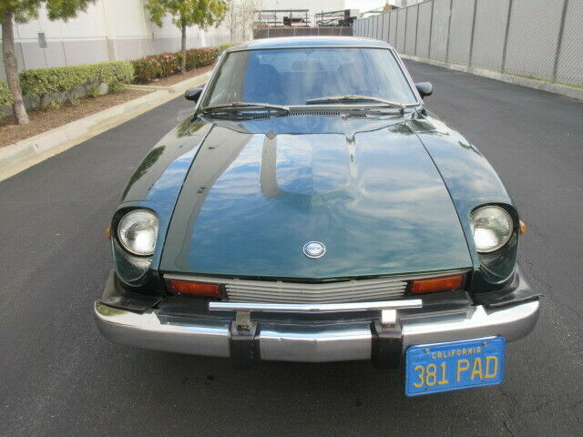 1976 Datsun Z-Series 2+2 - photo 5
