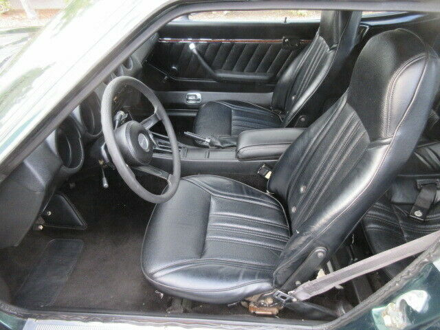 1976 Datsun Z-Series 2+2 - photo 9