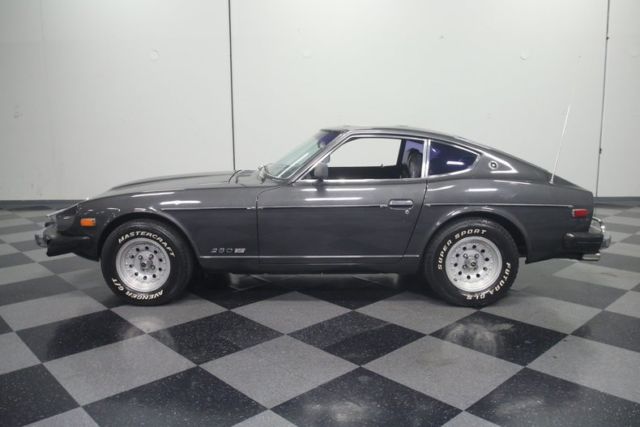 1976 Datsun Z-Series -- - photo 3