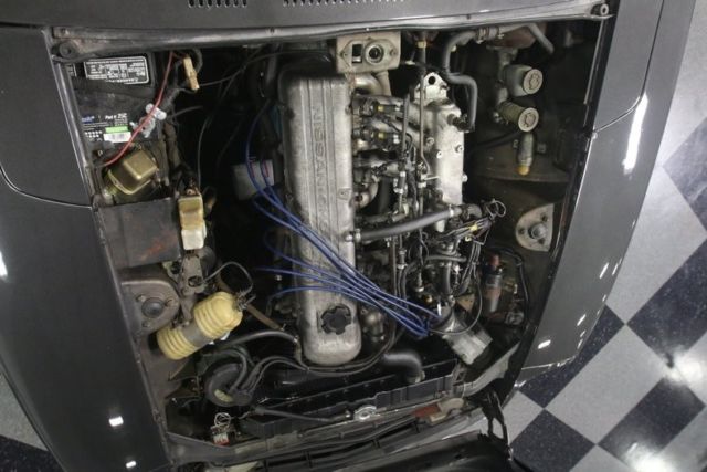 1976 Datsun Z-Series -- - photo 4