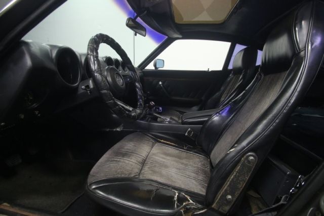 1976 Datsun Z-Series -- - photo 5