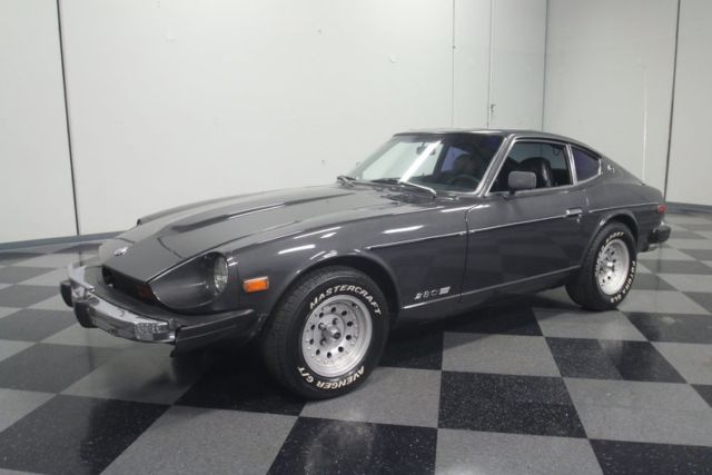 1976 Datsun Z-Series -- - photo 7