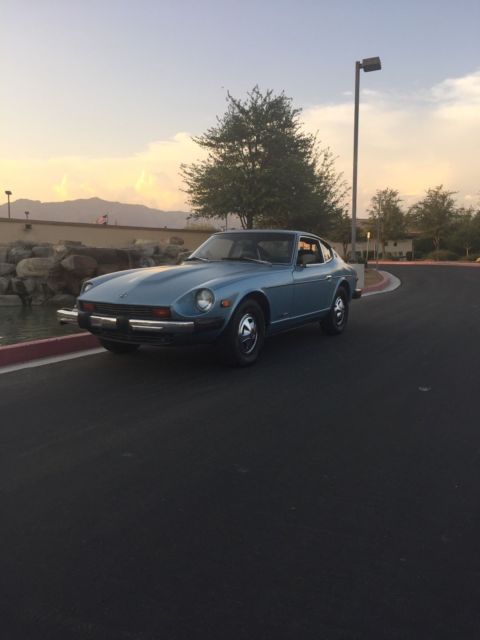 1976 Datsun Z-Series - photo 3
