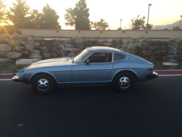 1976 Datsun Z-Series - photo 5