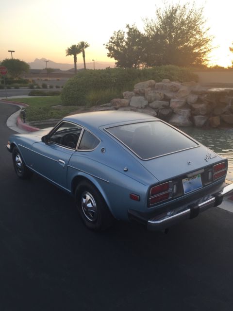 1976 Datsun Z-Series - photo 6