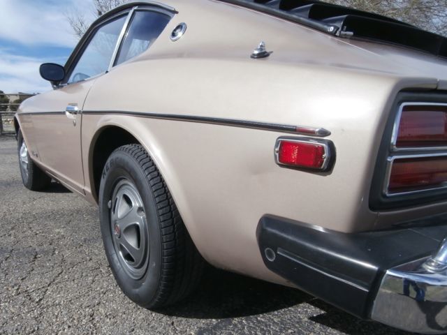 1976 Datsun Z-Series - photo 4