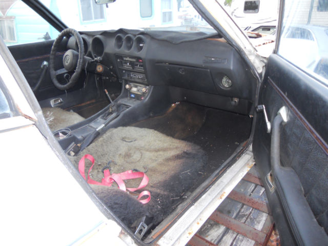 1976 Datsun Z-Series - photo 10
