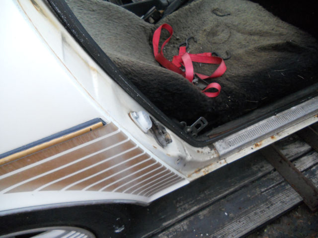 1976 Datsun Z-Series - photo 12