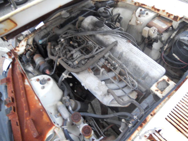1976 Datsun Z-Series - photo 5
