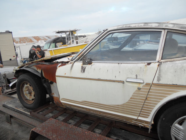 1976 Datsun Z-Series - photo 7