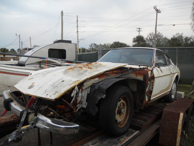1976 Datsun Z-Series - photo 8
