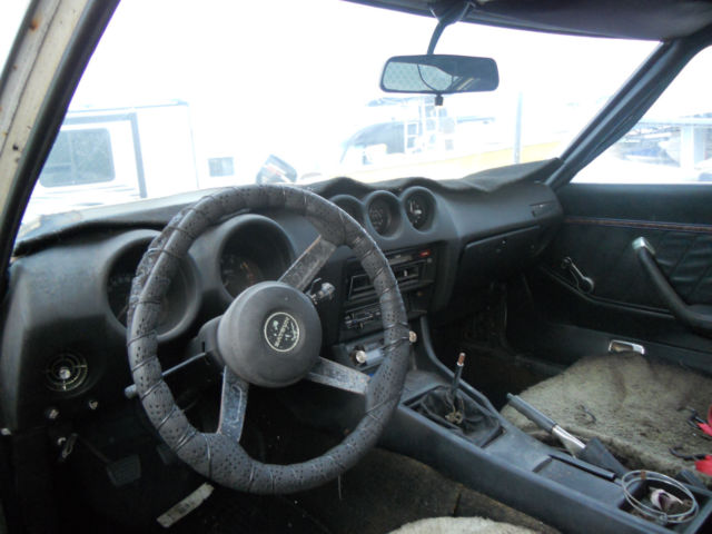 1976 Datsun Z-Series - photo 9