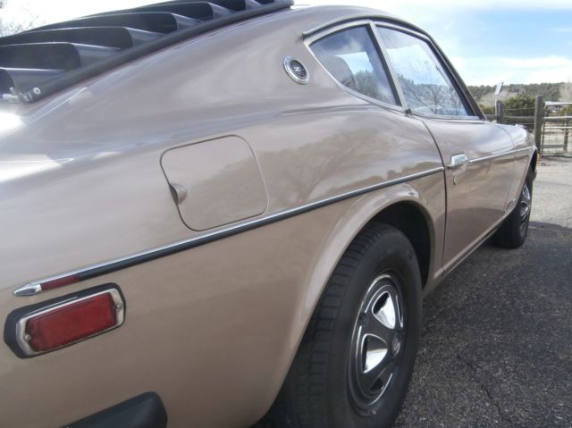 1976 Datsun Z-Series - photo 5