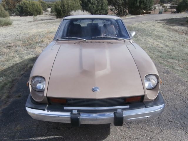 1976 Datsun Z-Series - photo 6