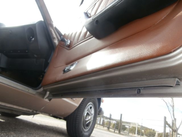 1976 Datsun Z-Series - photo 7
