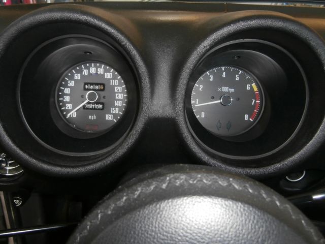 1976 Datsun Z-Series - photo 9
