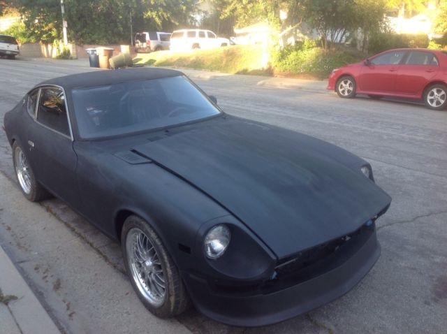 1976 Datsun Z-Series 280z - photo 6