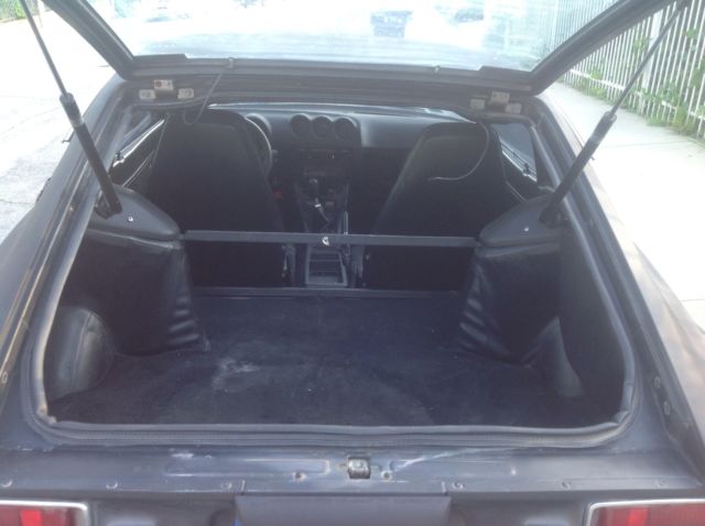 1976 Datsun Z-Series 280z - photo 7