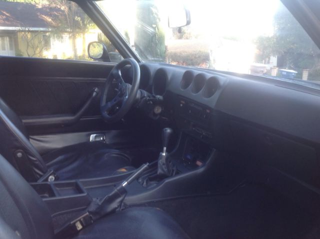 1976 Datsun Z-Series 280z - photo 9