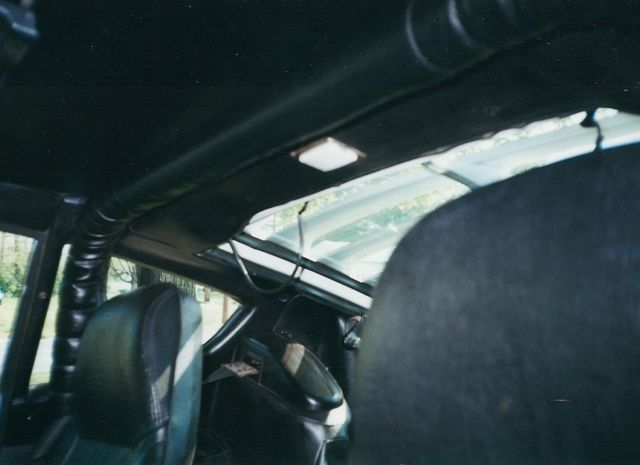 1976 Nissan 280Z Base Coupe 2-Door - photo 10
