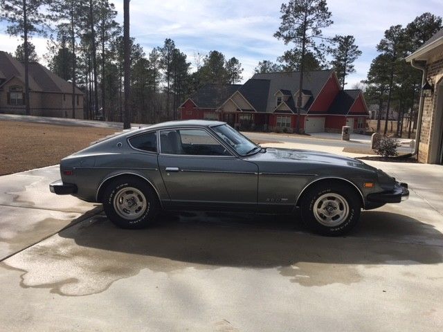 1976 Datsun Z-Series - photo 4