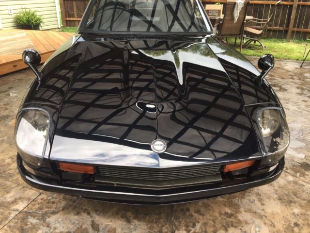 1976 Datsun Z-Series - photo 12