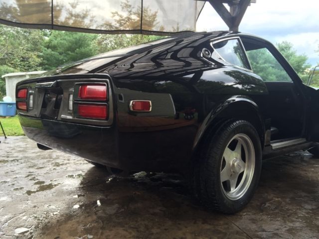 1976 Datsun Z-Series - photo 4