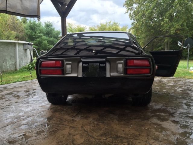 1976 Datsun Z-Series - photo 5
