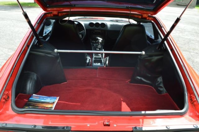 1976 Datsun Z-Series - photo 10