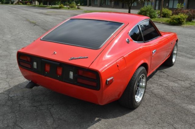 1976 Datsun Z-Series - photo 5