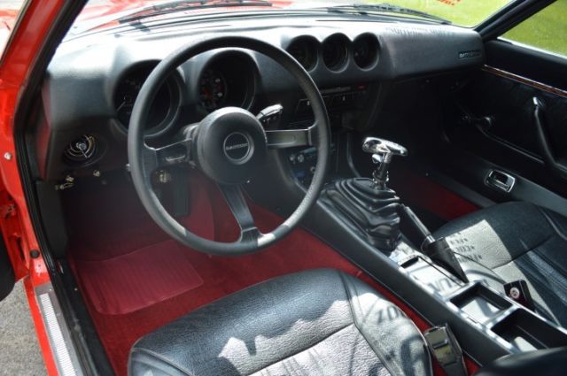 1976 Datsun Z-Series - photo 6