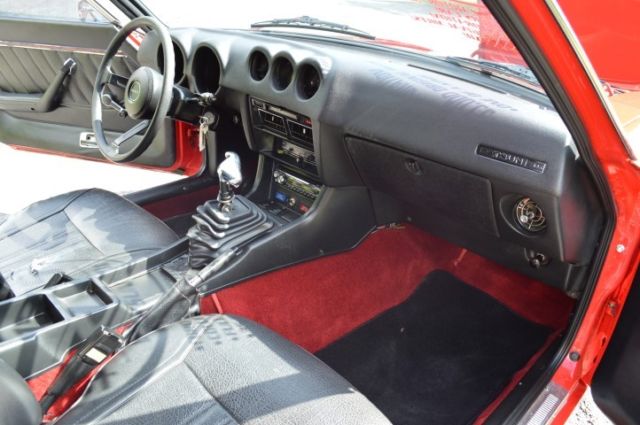 1976 Datsun Z-Series - photo 7