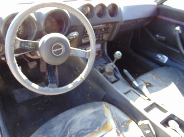 1976 Datsun Z-Series - photo 10