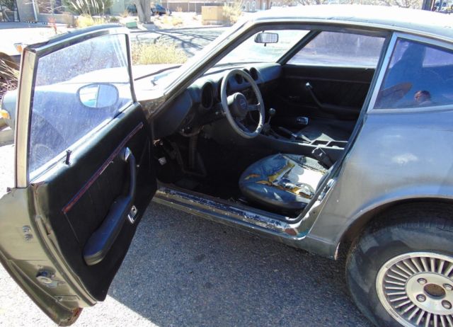 1976 Datsun Z-Series - photo 11