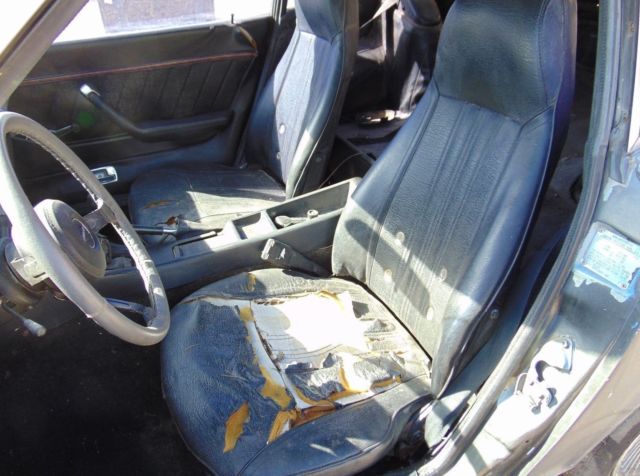 1976 Datsun Z-Series - photo 12