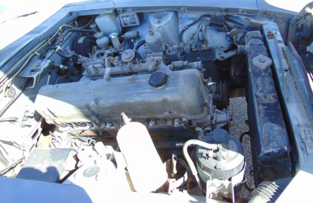 1976 Datsun Z-Series - photo 13
