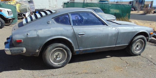 1976 Datsun Z-Series - photo 4