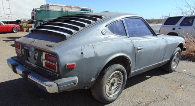 1976 Datsun Z-Series - photo 5