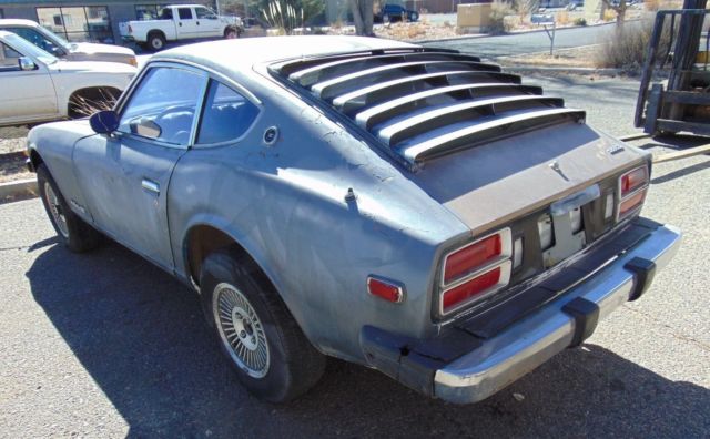 1976 Datsun Z-Series - photo 6