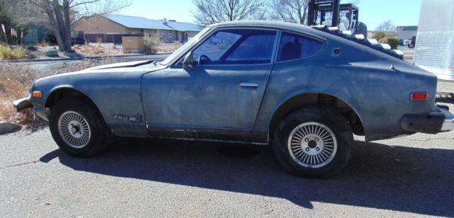 1976 Datsun Z-Series - photo 7
