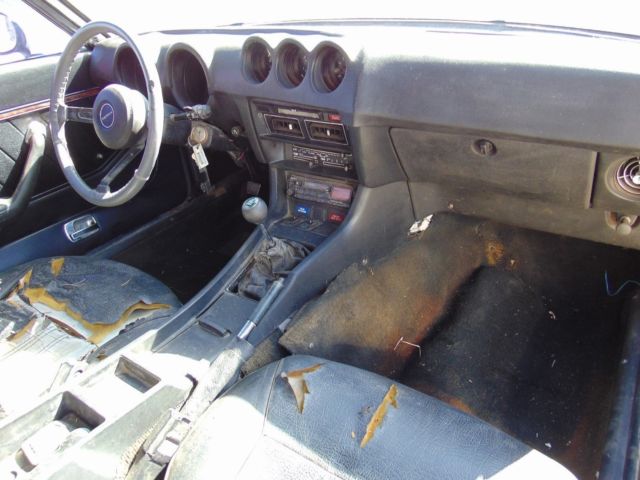 1976 Datsun Z-Series - photo 8