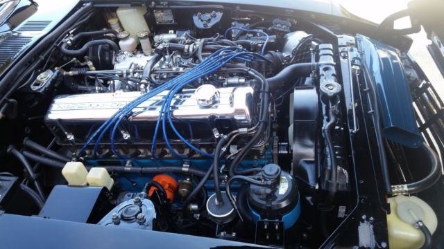 1976 Datsun Z-Series - photo 4