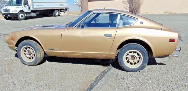 1976 Datsun Z-Series - photo 10